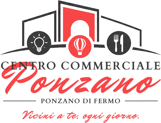 Centro Commerciale Ponzano